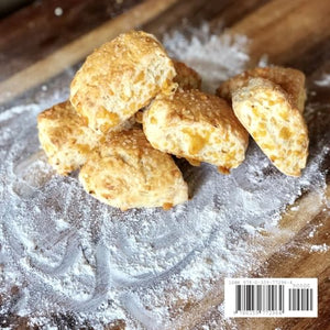 Scone Daddy,Used