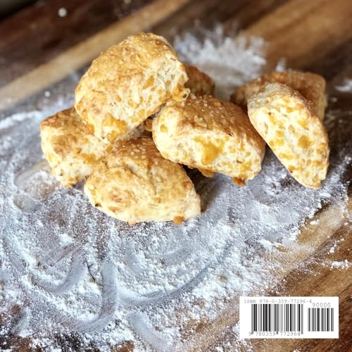 Scone Daddy,Used