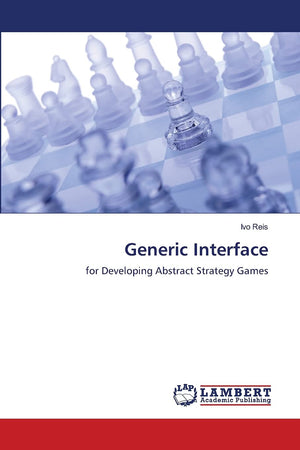 Generic Interface: for Developing Abstract Strategy Games,Used