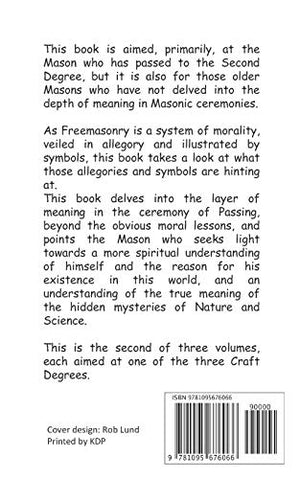 Esoteric Handbook for the Fellowcraft Mason (Esoteric Handbooks for Masons),Used