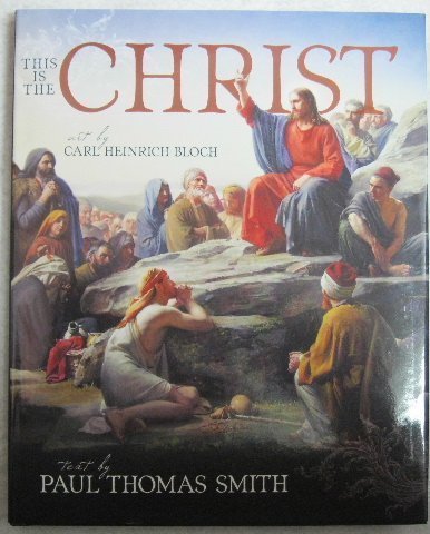 This is the Christ,Used