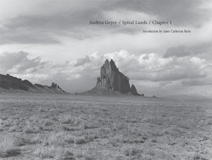 Andrea Geyer: Spiral Lands, Chapter 1,Used