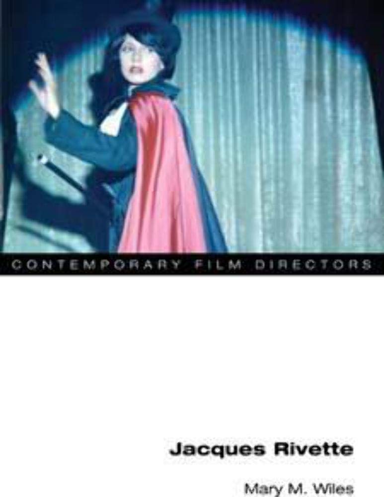 Jacques Rivette (Contemporary Film Directors),Used