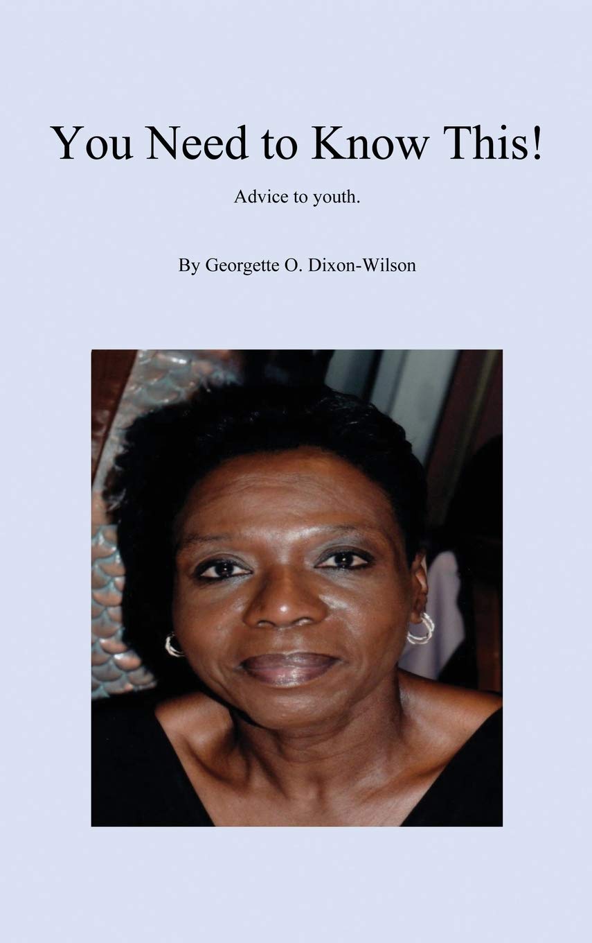 You Need to Know This! Advice to Youth,Used