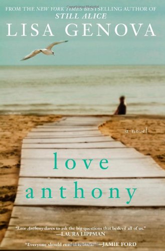 Love Anthony,New