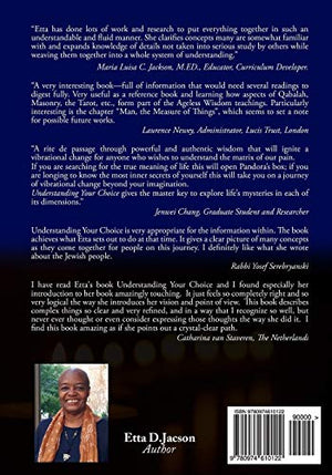 Understanding Your Choice,Used