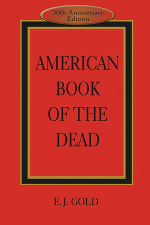 American Book of the Dead,Used