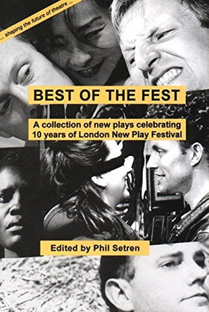 Best of the Fest,Used