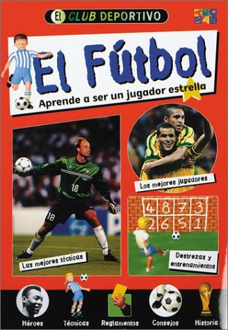 El Futbol (Soccer),Used