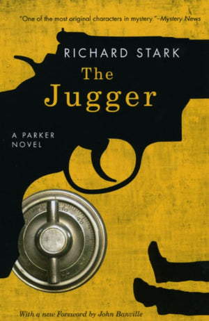 The Jugger: A Parker Novel (Parker Novels),Used