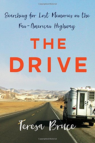 The Drive: Searching For Lost Memories On The Panamerican Highway