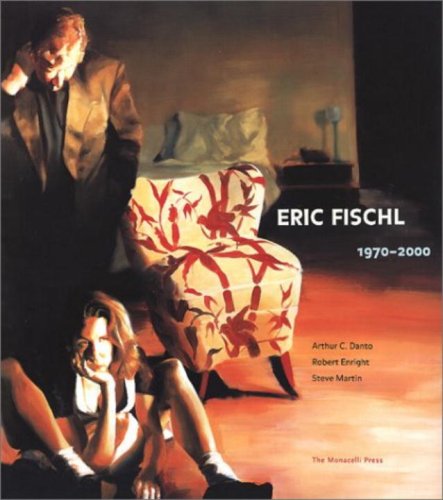 Eric Fischl: 19702000