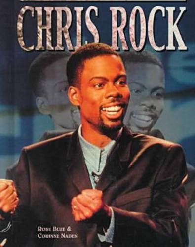 Chris Rock (Black Americans of Achievement),Used