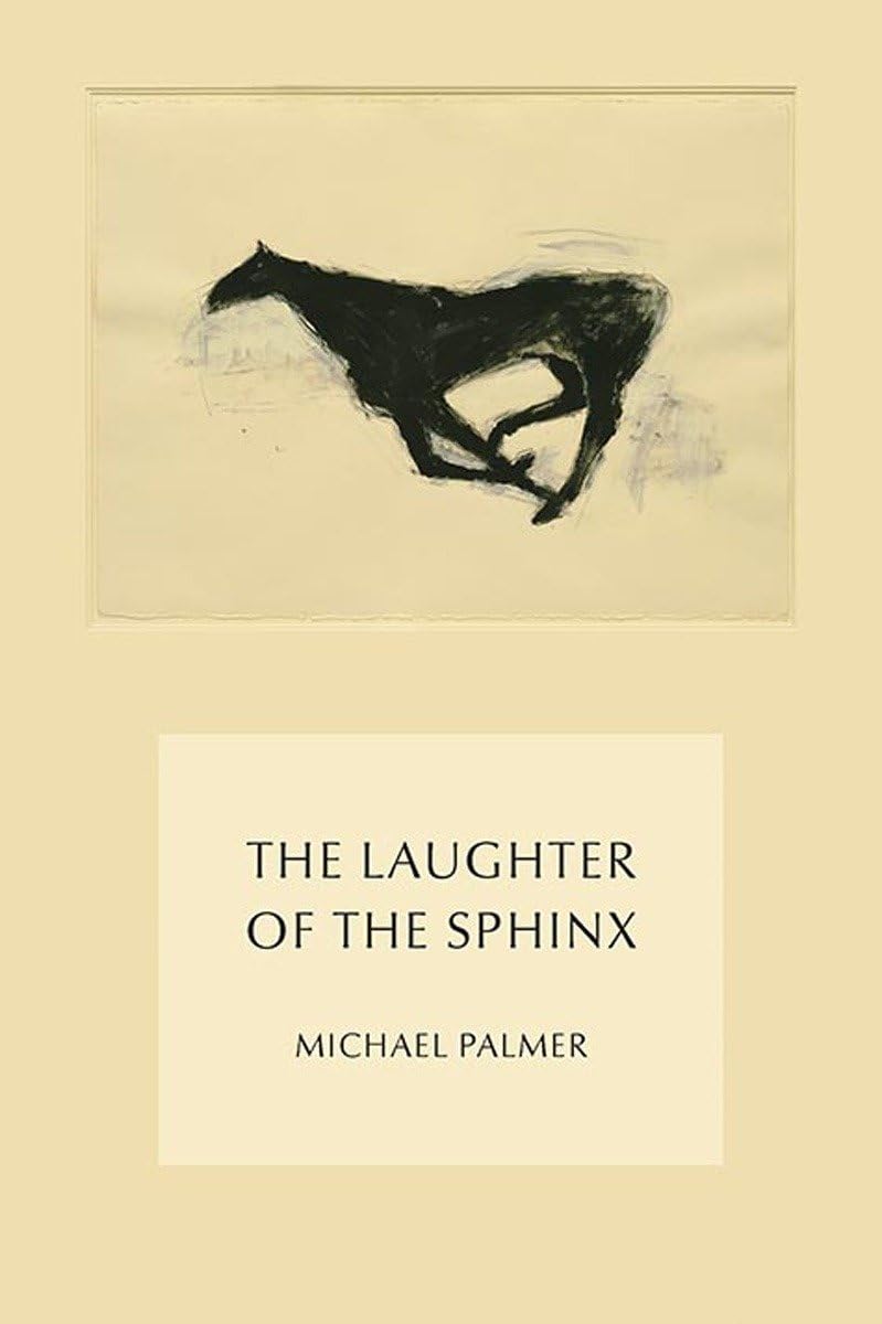 The Laughter Of The Sphinx,Used