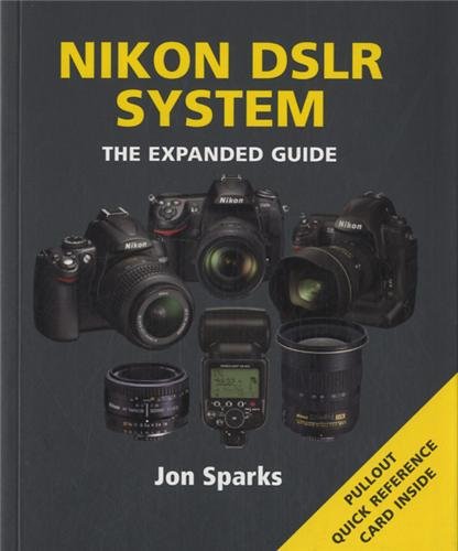 Nikon DSLR System,Used