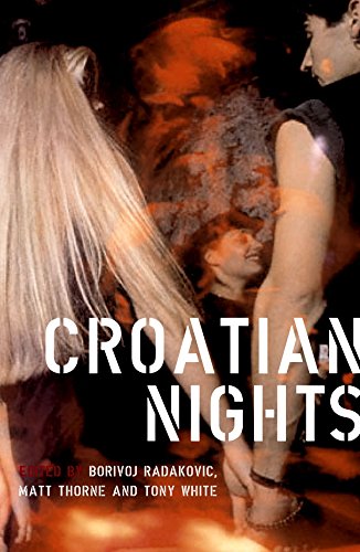 Croatian Nights,Used