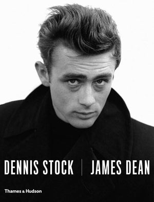 Dennis Stock: James Dean,Used