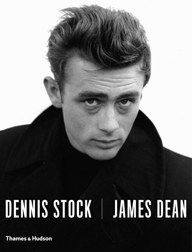 Dennis Stock: James Dean,Used