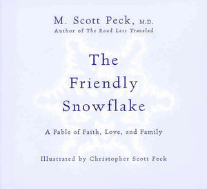 The Friendly Snowflake,Used