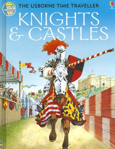 Knights & Castles (Time Traveler),Used