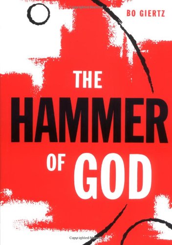 The Hammer Of God,Used