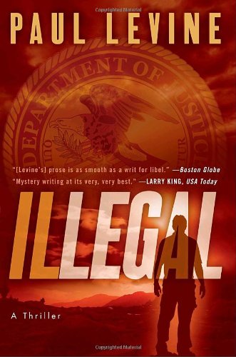 Illegal,New