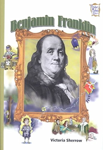 Benjamin Franklin (History Maker Bios),Used