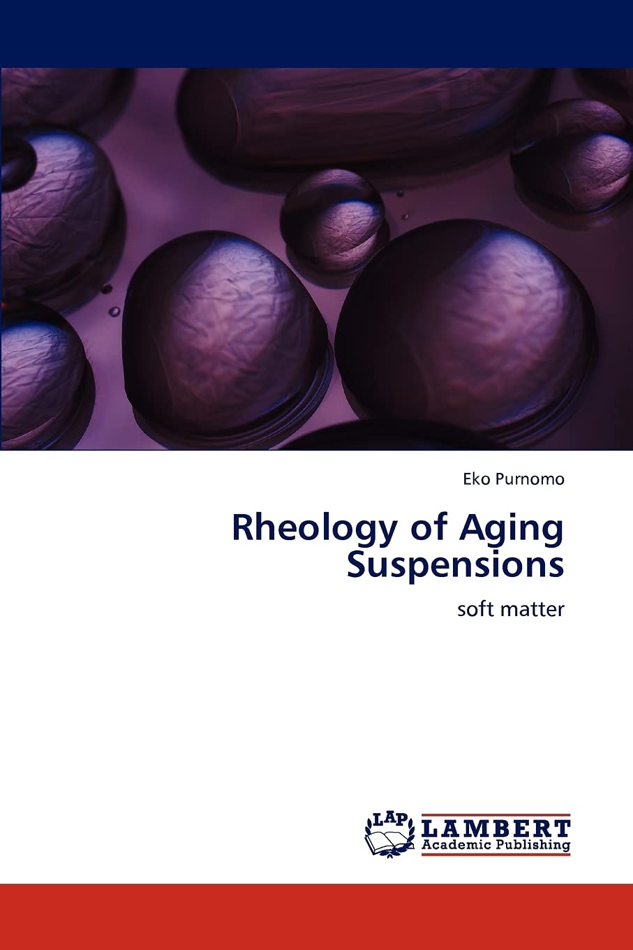 Rheology of Aging Suspensions: soft matter,Used