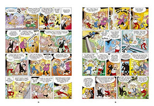 Mortadelo y Filemn. Tokio 2020 (Magos del Humor 204),Used
