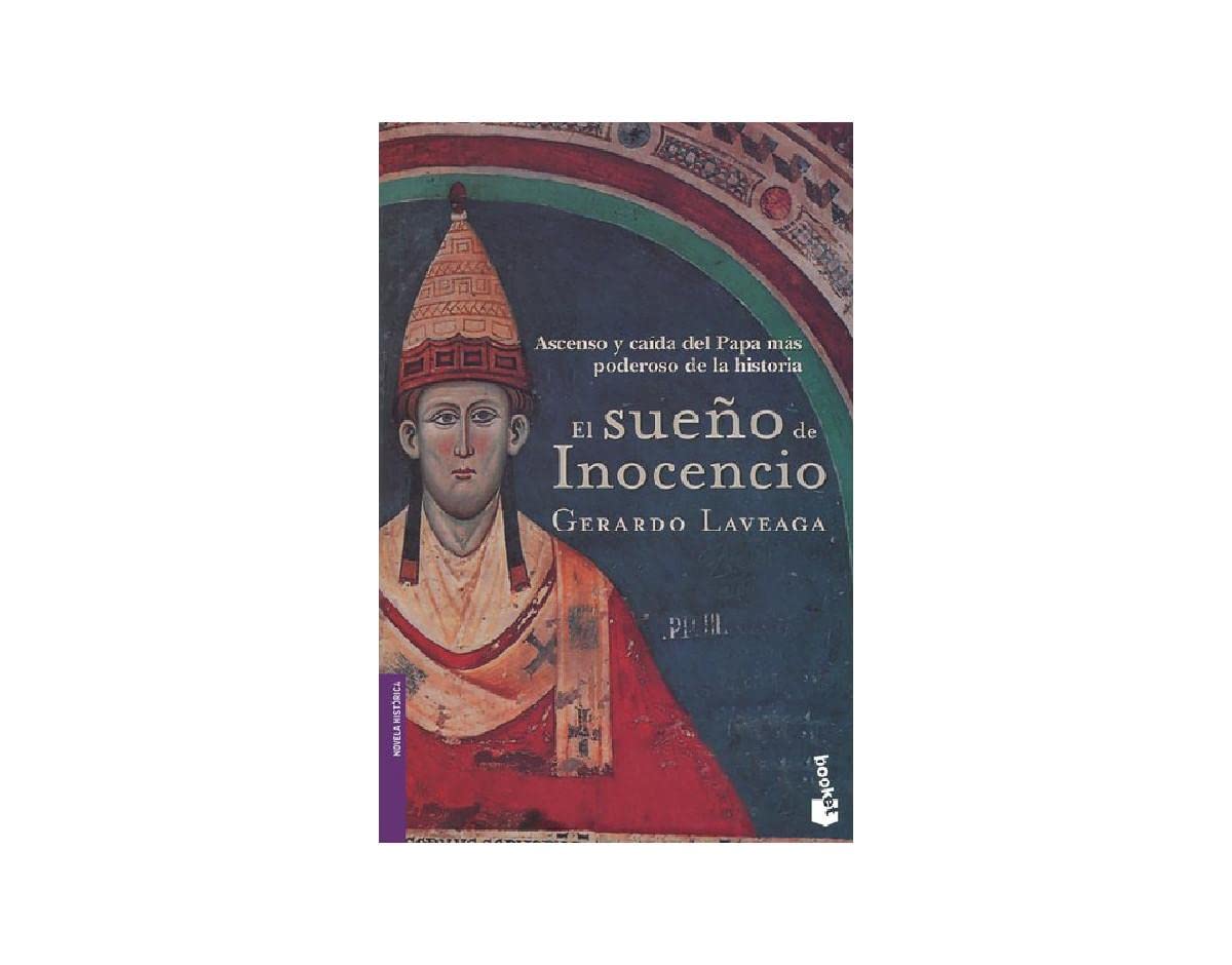 El sueno de Inocencio/ The Inocencio s dream (Spanish Edition)