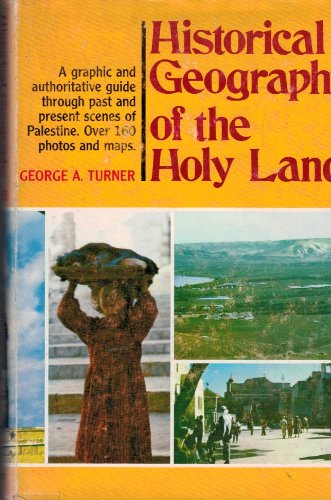 Historical geography of the Holy Land,Used