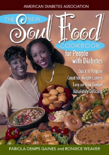 Healthy Soul Food Cooking,Used