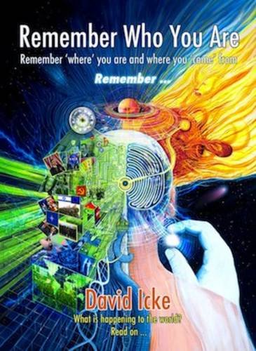 Remember Who You Are: Remember Where You Are and Where You Come from,Used