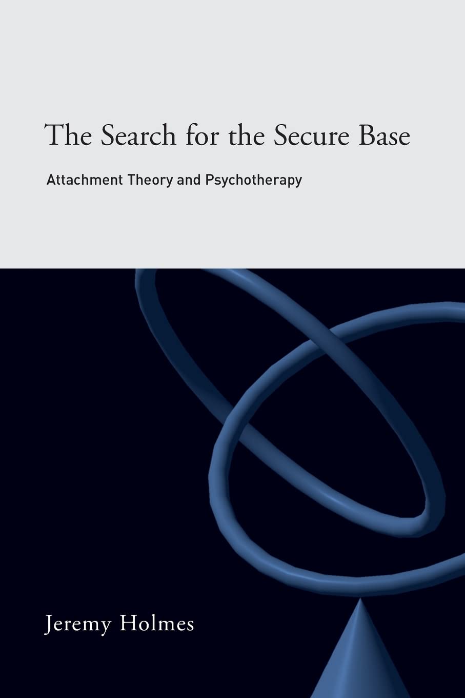 The Search For The Secure Base: Attachment Theory And Psychotherapy
