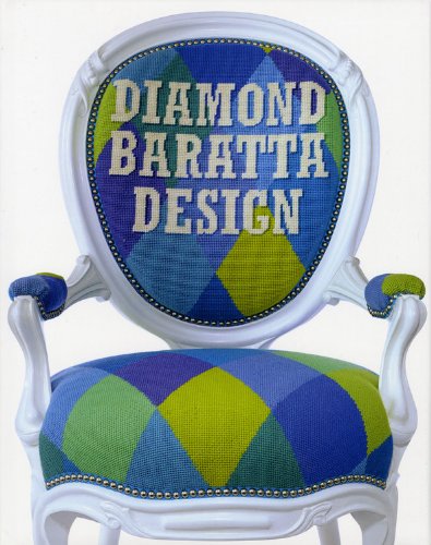 Diamond Baratta Design,Used