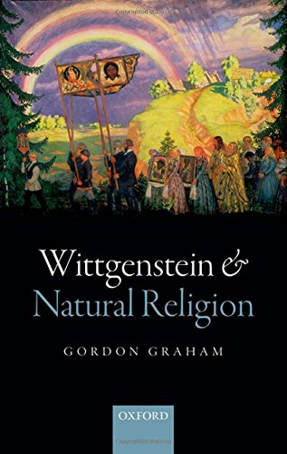 Wittgenstein and Natural Religion,Used