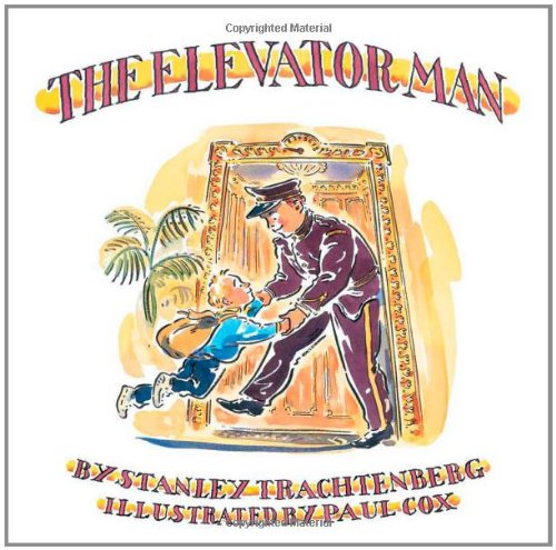 The Elevator Man,New