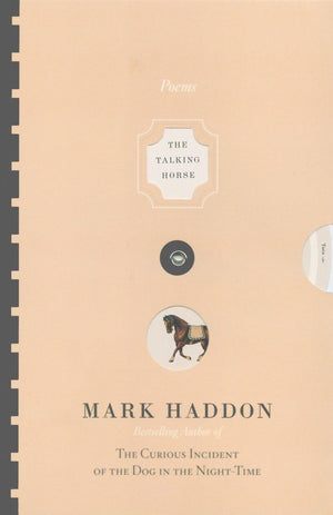 The Talking Horse and the Sad Girl and the Village Under the Sea: Poems,New