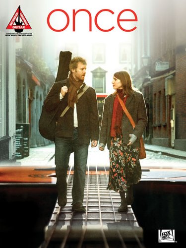 Once: Music from the Motion Picture (Guitar Recorded Versions),Used