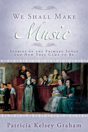 We Shall Make Music,Used