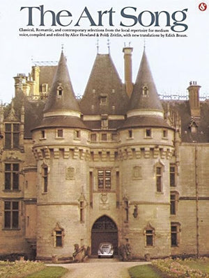 The Art Song, Vol. 25(Music For Millions),New