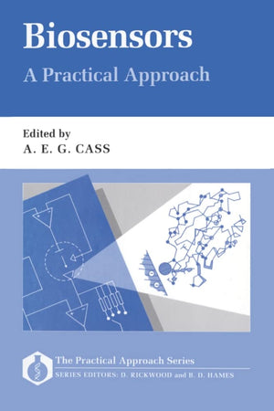 Biosensors: A Practical Approach (Practical Approach Series),Used