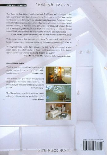 The Very Small Home: Japanese Ideas for Living Well in Limited Space,New