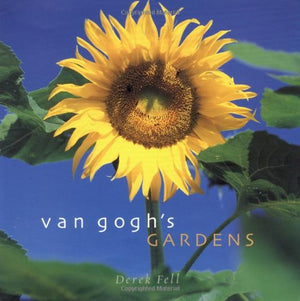 Van Gogh's Gardens,Used