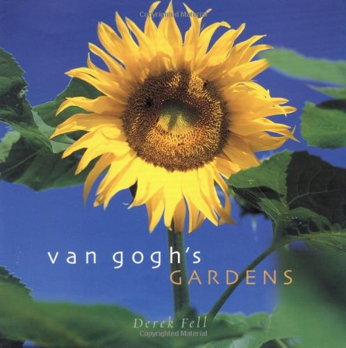 Van Gogh's Gardens,Used