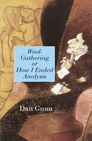 WoolGathering or How I Ended Analysis,Used