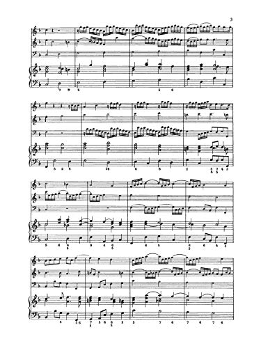 Six Sonatas, Op. 1 (Kalmus Edition),Used