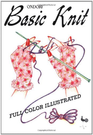 Basic Knit,Used