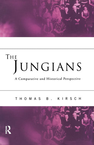 The Jungians,Used