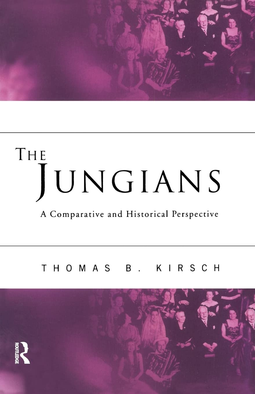 The Jungians,Used
